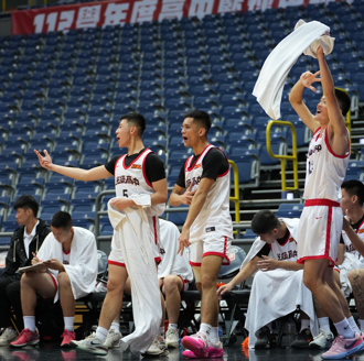 HBL》成軍8年持續寫紀錄 光復超狂跨季30連勝