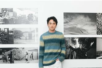 范少勳攝影展情牽生命中3位最愛女性 當爸後變超多「煙火秀看到哭」