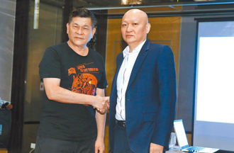 澎恰恰金主林秉文切割沒幫還債了 經紀人鬆口回應