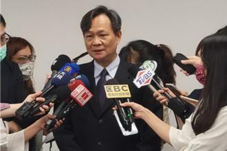 長榮海運總經理謝惠全退休 首席副總吳光輝接任