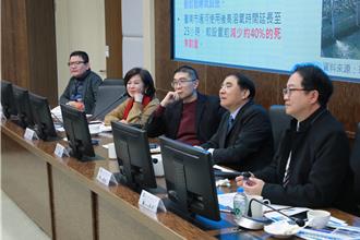 基市府攜手海大 串連正濱漁港、海大親水空間 創造觀光新體驗