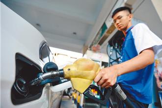 加油要快！红海危机衝击下周汽油喊涨 3个半月来最高