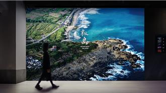 齊柏林空間年度特展 空拍看見台灣韌性