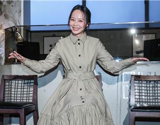 42歲孫淑媚放話想未婚生子 金鐘導演鼓勵喊快去「約炮」