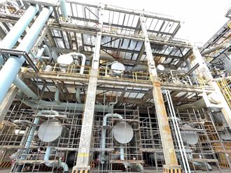 海纳百川》以经促政与在商言商（戴东清）