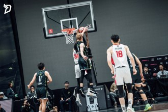 PLG》忻沃克飆三分 夢想家輕取鋼鐵人摘隊史最長7連勝