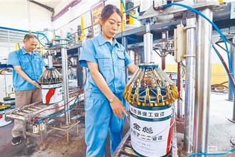 陆商务部复审正丁醇反倾销案 台商6％及56.1％税率再延1年