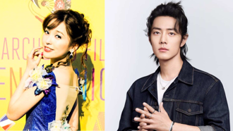 42歲女星曝首次年齡危機 劇組讓她演肖戰媽媽