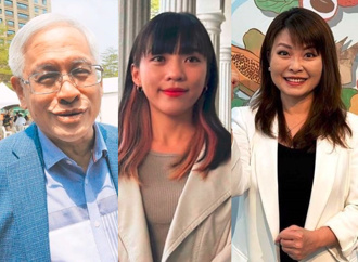 想看她翻白眼？街訪黃捷高雄支持度 結果跌破眼鏡