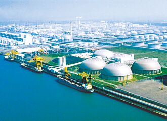 石化業籲政府 爭取緩衝期