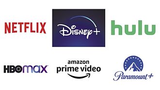 挑战串流霸主网飞 华纳、派拉蒙拟结亲家