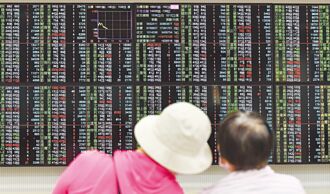 瀚亞投信：台股明年挑戰歷史高點