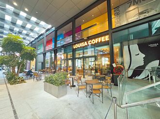 展現食力 餐飲業再掀海外拓點潮