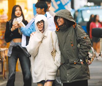 冷死人！ 低溫至少6死 32人OHCA