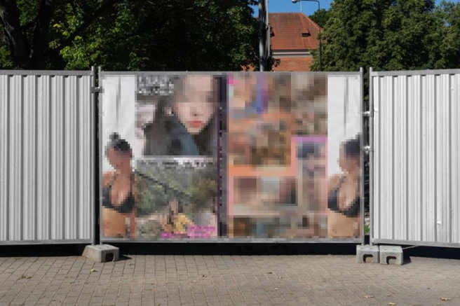 有PTT乡民在网上求问「辅大妹战5闺蜜男友」的卦，惨遭其他网友打脸，根本是假的。（图／翻摄自PTT）