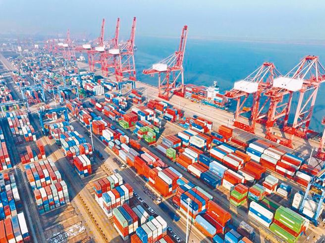 大陸中止台灣12項ECFA早收清單貨品的關稅優惠。（示意圖/達志影像/shutterstock）