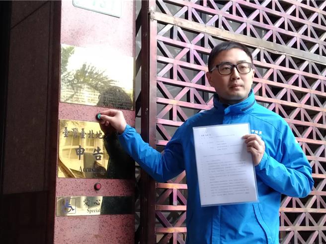 廖先翔（陈志贤摄）