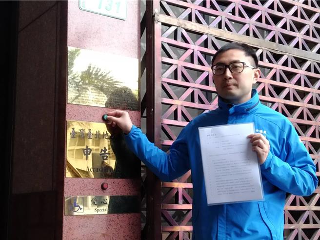 廖先翔（陈志贤摄）