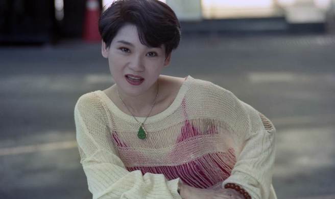 陳瓊美是昔日玉女紅星。（圖／本報資料照片）