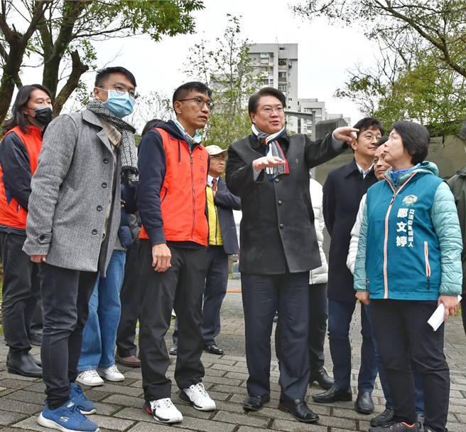 內政部今日公布2024 年起實施之重大政策或惠（便）民措施。（內政部提供／游念育台北傳真）