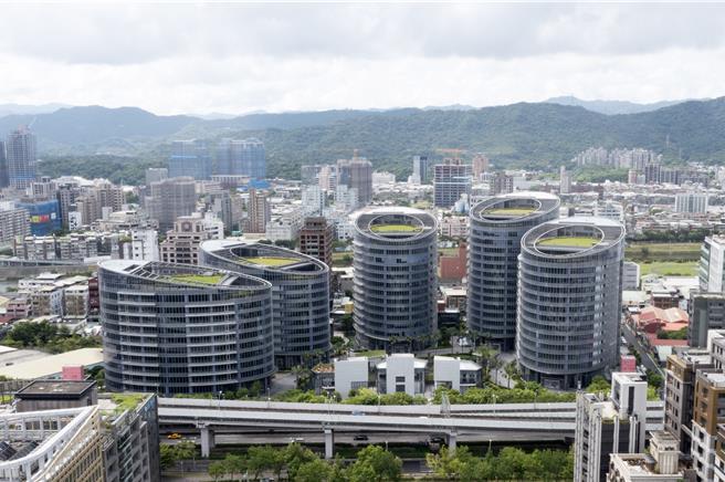 台塑集團發表聲明盼兩岸儘速對話。圖為台塑總部。(台塑企業提供／王莫昀台北傳真)