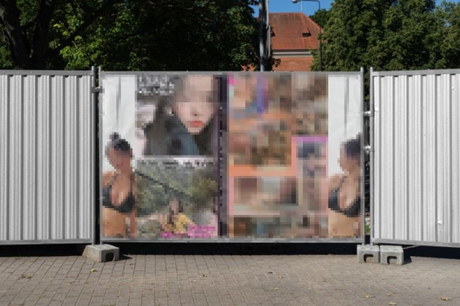 有PTT乡民在网上求问「辅大妹战5闺蜜男友」的卦，惨遭其他网友打脸，根本是假的。（图／翻摄自PTT）
