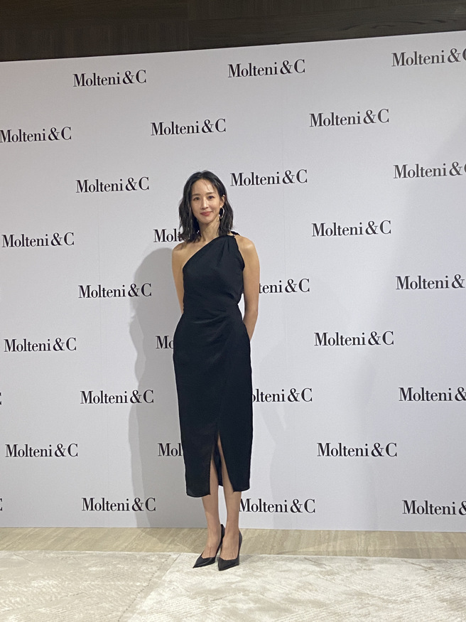 張鈞甯不排斥嫁給大馬導演柯汶利。(翁紫曦攝影)