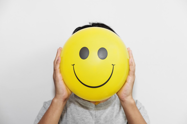 双子座、射手座和水瓶座虽然平时总嘻嘻哈哈、不正经，但认真起来就像变了一个人。(示意图/达志影像)