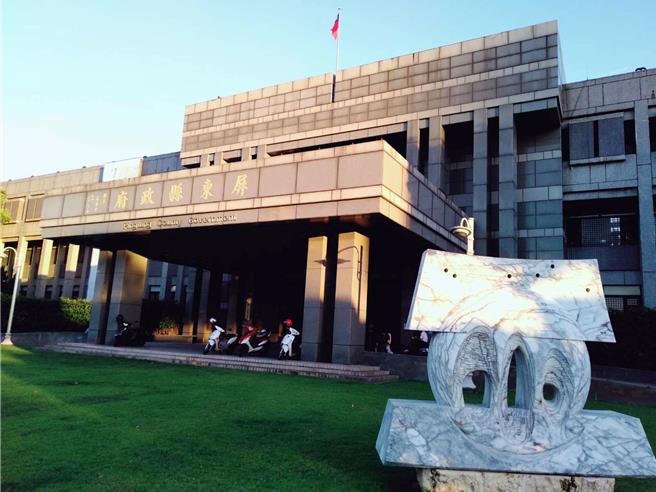 恢復台灣石斑魚輸陸，但屏縣府仍呼籲漁友，還是要分散風險。(林和生攝)