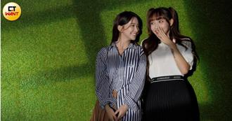 專訪／林襄認「唱歌非常不好聽」 推單曲寵粉 爆紅吞負評覺得好累