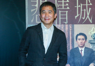 梁朝偉拒絕與這位女星合作 「不輕言退休」想多拍幾部好戲 