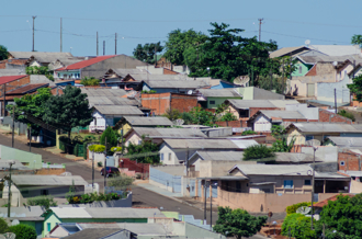 巴西普查  黄种人比例降至总人口0.4％