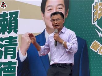 大陸再開石斑魚  陳吉仲：典型以商逼政