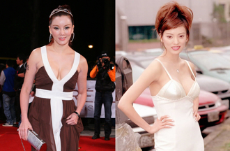 波神彭丹發賑災照盼「天佑甘肅」 遭疑作秀 網抓包1點不對勁