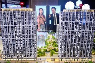 防範爛尾樓兼提振市場信心  北京新規改由政府接管預售金