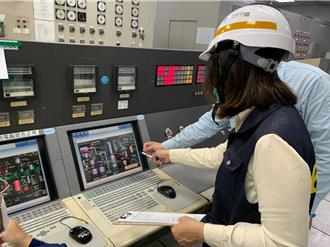 接轨「阿联酋共识」 高雄超前部署脱煤减碳