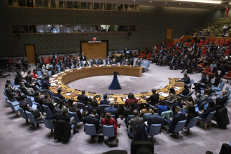 美俄棄權 安理會通過援加薩決議但弱化止戰呼籲