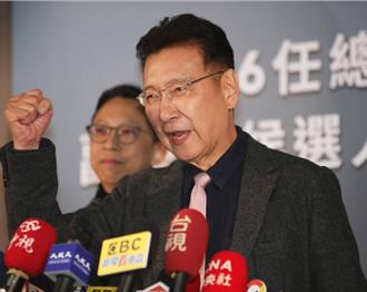 趙少康曝父母肺癌病逝「和空汙有關」 國健署急澄清