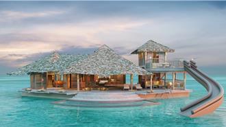 2024豪奢旅遊新玩法出爐 超級遊艇包船7天創2億天價