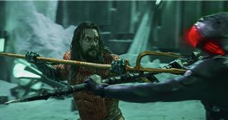 《水行俠》傑森摩莫亞突感性發言 揭露系列作未來走向