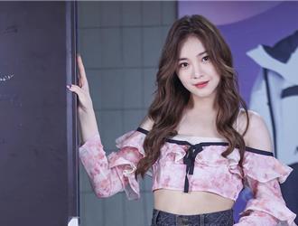 《未来少女》台北跨年合体 紫嫣节食备战、Ashlee认压力大