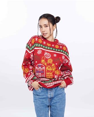 蔡依林陪歌迷票選最「醜」總冠軍 獻上獨一無二大禮寵粉