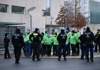 法國政府挨告應對暖化不力 法院判環團敗訴