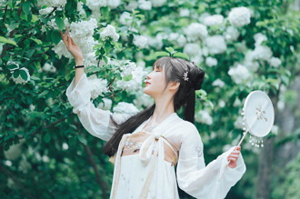 南北朝第一美女 迷得皇帝神魂顛倒 死後慘遭士兵玩弄