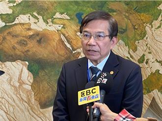 台鐵產工擬春節休假衝擊疏運 交長將繼續溝通了解原因