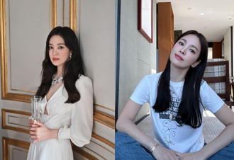 宋慧乔罕见向1708万粉丝求助 隔7小时报好消息：找到了