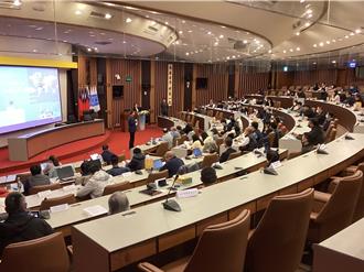 民航局强化无人机合作平台 建构安全、有序活动空间