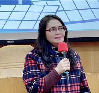 2023企業與無形資產評價論壇登場 探討台灣ESG趨勢