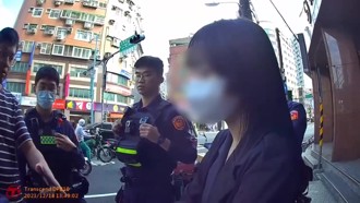 19歲護專失學妹當車手 詐婦35萬被路人攔下