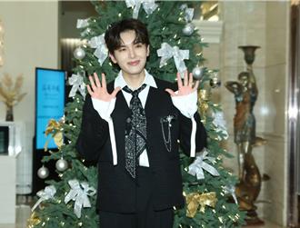 SJ厲旭陪台粉過耶誕節放話要請客 親曝「復仇計畫」銀赫慘了
